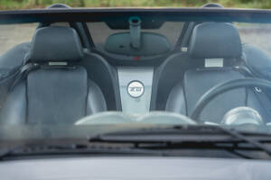 Image 22/27 de BMW Z8 (2000)