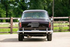 Image 8/31 of Triumph Italia 2000 (1960)