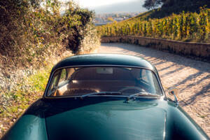 Image 11/80 of Porsche 356 A 1600 (1958)