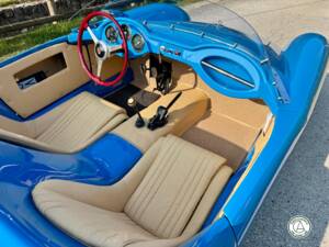 Afbeelding 16/28 van Devin D Spyder (1961)