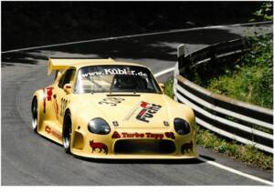 Bild 26/55 von Porsche 935 dp III (1989)