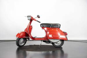 Image 1/50 of Piaggio Vespa 200 Rally (1976)