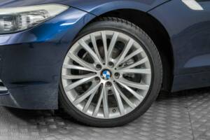 Imagen 4/50 de BMW Z4 sDrive23i (2009)