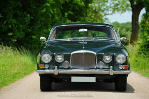 Image 24/30 of Jaguar 420 G (1970)