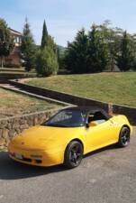 Image 24/32 of Lotus Elan SE (1991)