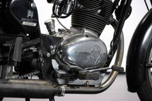 Immagine 9/50 di Gilera Giubileo 125 (1962)