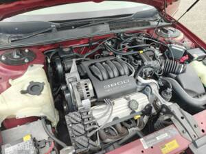 Imagen 37/48 de Buick Regal Sedan (1996)
