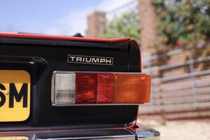 Image 15/50 de Triumph TR 6 (1973)
