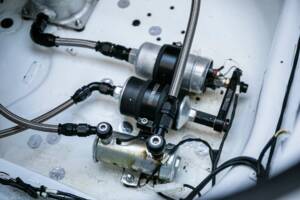 Imagen 15/48 de Ford Sierra RS Cosworth (1990)