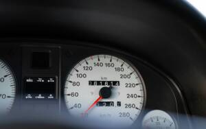 Bild 40/54 von Audi quattro 20V (1991)