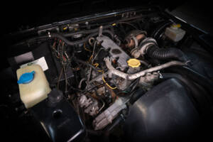 Image 35/35 of Land Rover Defender 110 (1992)