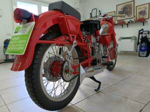 Image 21/39 of Moto Guzzi Falcone Sport (1954)