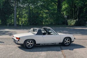 Image 9/41 de Porsche 914&#x2F;6 (1971)