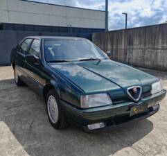 Image 3/30 of Alfa Romeo 164 2.0i V6 Turbo (1992)