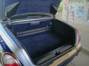 Bild 20/31 von Bentley Arnage R (2005)