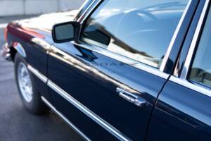 Image 3/30 of Mercedes-Benz 450 SEL 6,9 (1977)