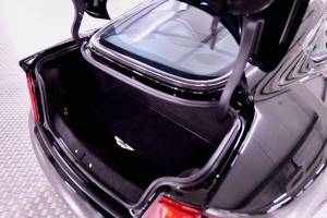 Bild 26/50 von Aston Martin V12 Vanquish S Ultimate Edition (2007)