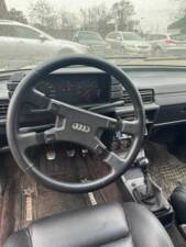 Image 13/72 of Audi Coupe GT (1985)