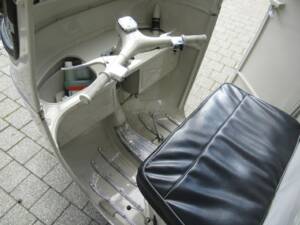 Image 34/44 of Piaggio Vespa APE B (1956)