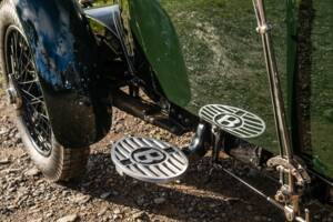 Image 10/16 de Bentley 4 1/2 Litre (1927)