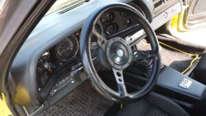 Bild 43/50 von Chevrolet Camaro IROC-Z 350 (1974)