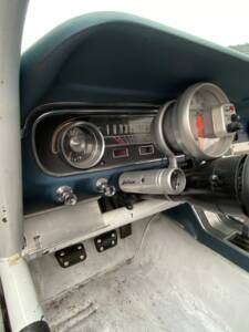 Bild 47/52 von Ford Mustang 289 (1965)