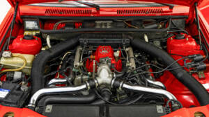 Afbeelding 67/71 van Maserati Biturbo Si (1987)