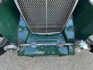 Bild 7/8 von MG TC (1946)