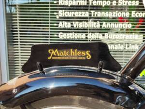 Imagen 30/30 de Matchless DUMMY (1947)