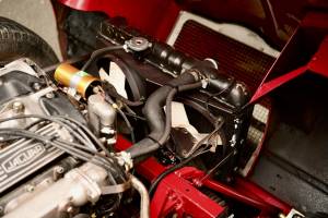 Image 30/50 of Jaguar E-Type (1969)