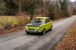 Image 13/14 of SIMCA 1000 Rallye 2 (1973)