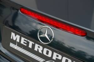 Image 37/45 de Mercedes-Benz SL 350 (2003)