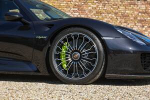 Afbeelding 36/50 van Porsche 918 Spyder (2015)