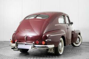 Image 44/50 of Volvo PV 444 (1953)