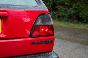 Image 19/50 de Volkswagen Golf III GTI 2.0 (1992)