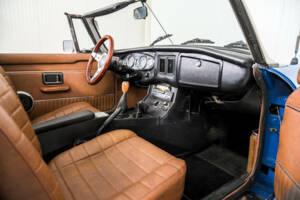 Bild 8/50 von MG MGB (1976)