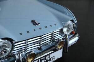 Bild 11/44 von Triumph TR 4 (1964)