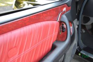 Bild 22/50 von Mercedes-Benz CL 420 (1998)