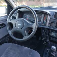 Bild 41/51 von Ford Sierra 2.0 (1992)