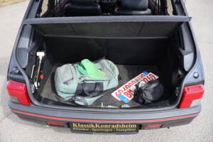 Obraz 55/56 pojazdu Peugeot 205 GTi 1.9 (1991)
