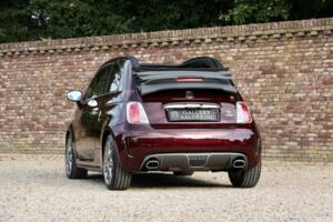 Immagine 19/50 di Abarth 695 &quot;Edizione Maserati&quot; (2013)