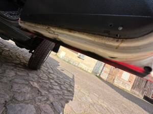 Afbeelding 19/23 van Mercedes-Benz 280 GE (LWB) (1989)