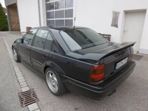 Bild 2/12 von Lotus Omega 3,6 Lotus (1991)