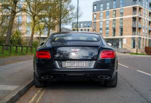 Image 6/27 of Bentley Continental GT V8 S (2014)