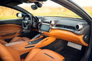 Bild 10/12 von Ferrari GTC4Lusso (2016)