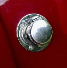 Image 26/50 de Rolls-Royce Phantom II (1933)
