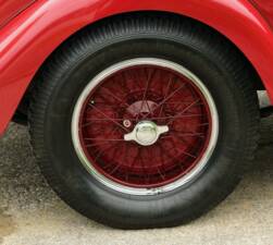 Bild 27/50 von Alfa Romeo 6C 1750 Gran Turismo Compressore (1932)