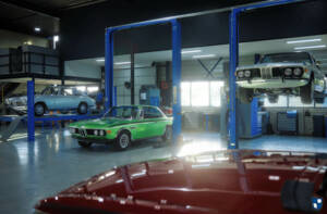 Image 86/91 of BMW 3.0 CSi (1973)
