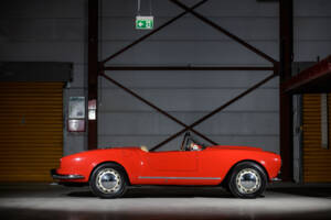 Bild 5/81 von Lancia Aurelia B24 Spider &quot;America&quot; (1955)