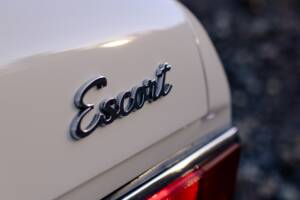 Bild 5/18 von Ford Escort (1100) (1969)